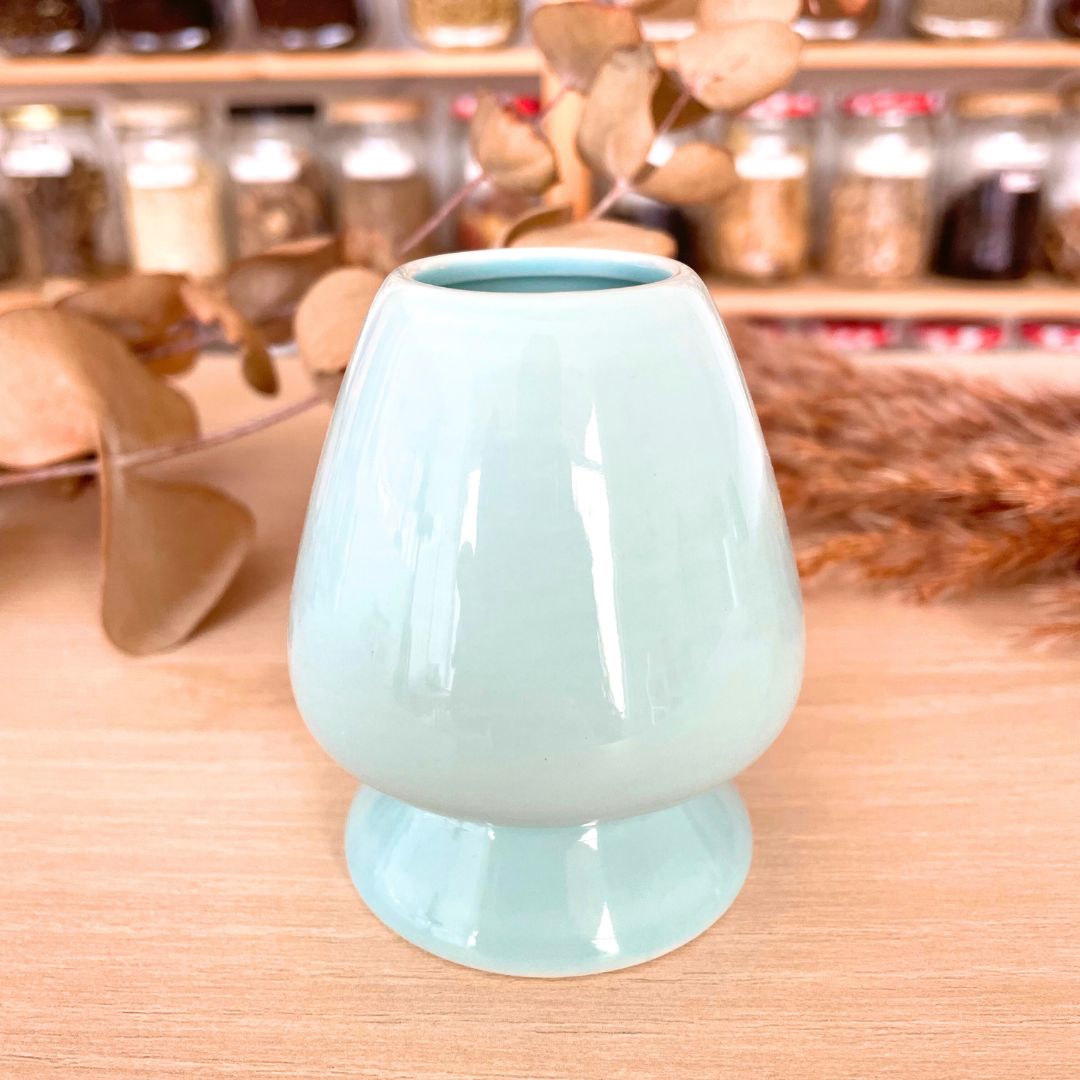 Soporte para Batidor de Matcha (Whisk)