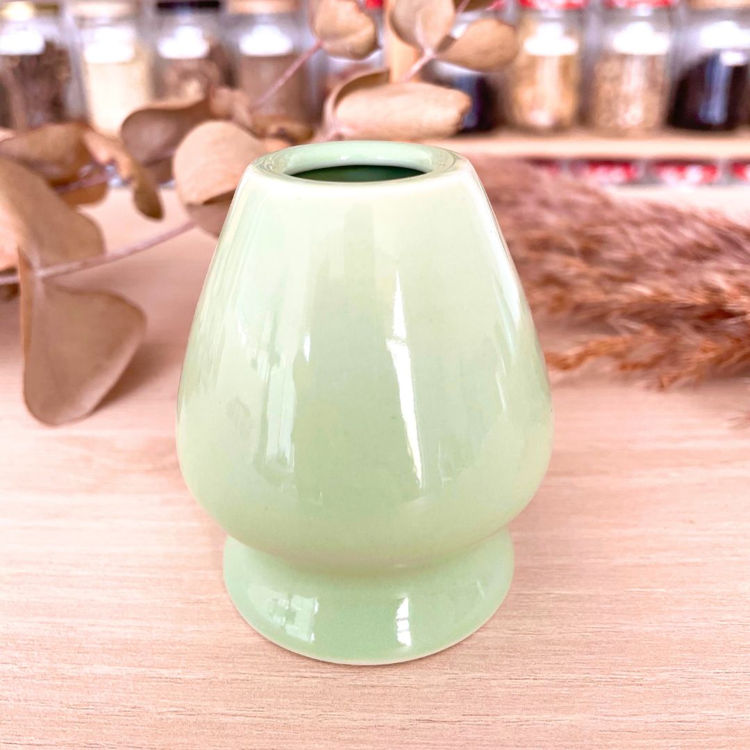 Soporte para Batidor de Matcha (Whisk)