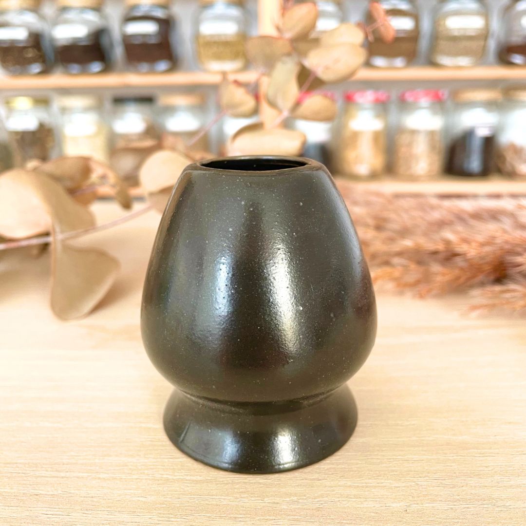 Soporte para Batidor de Matcha (Whisk)