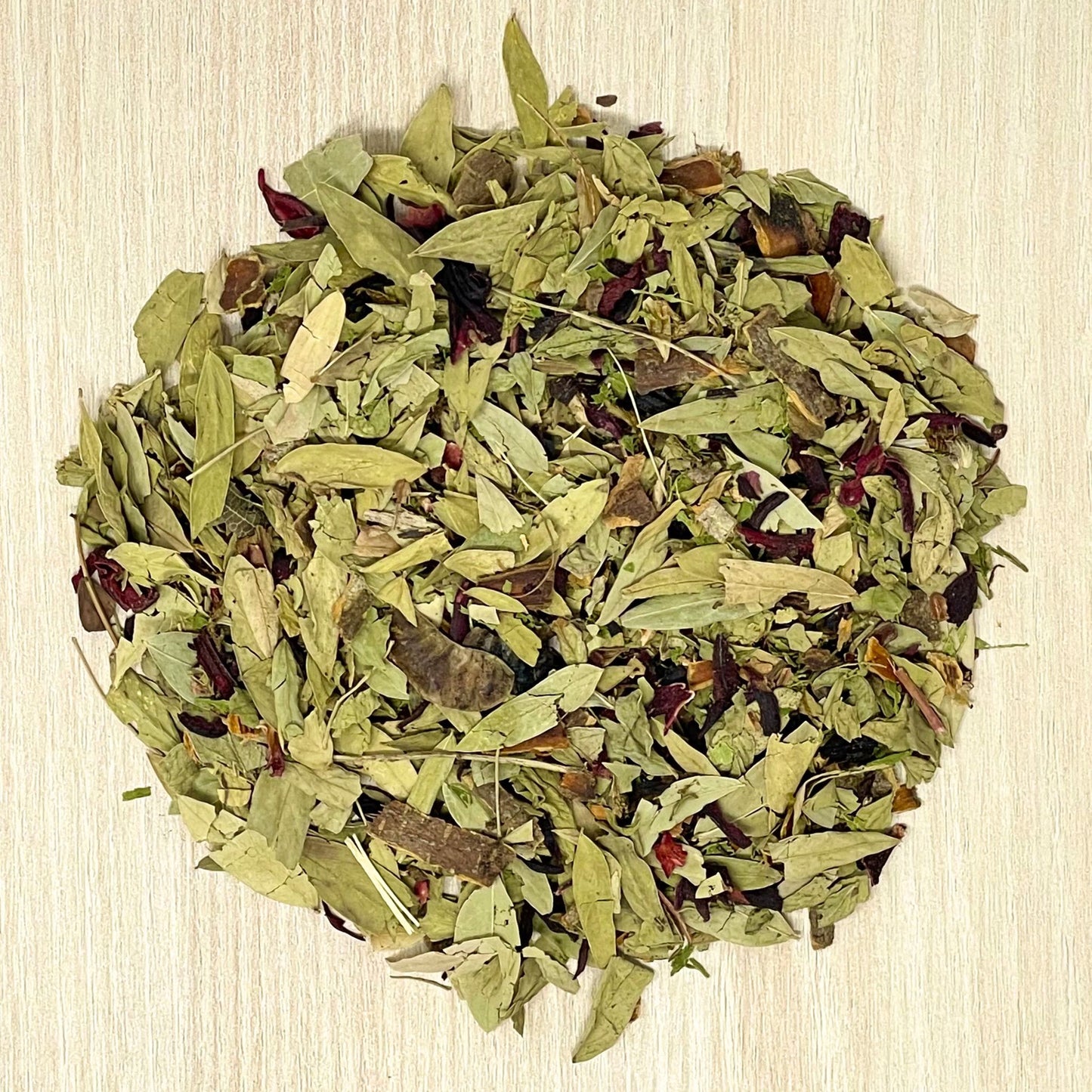 Poder laxante 100% renovador