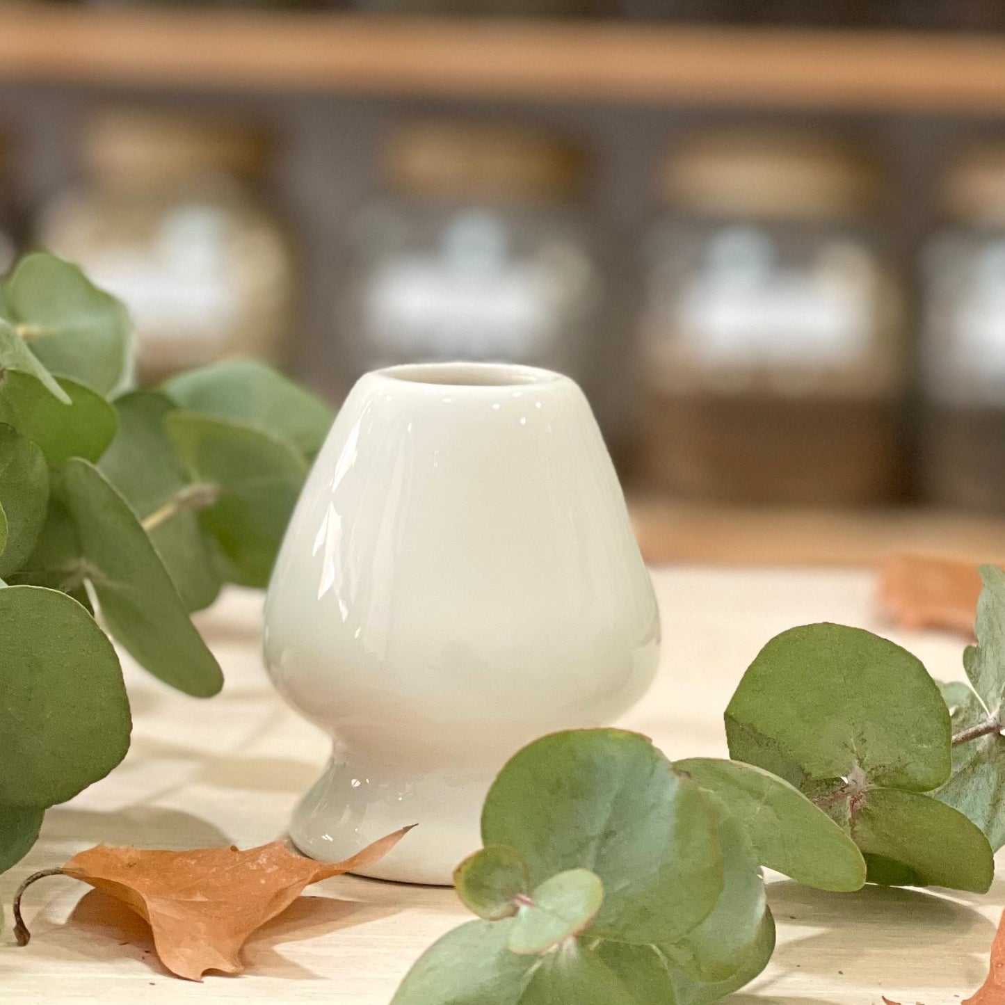Soporte para Batidor de Matcha (Whisk)