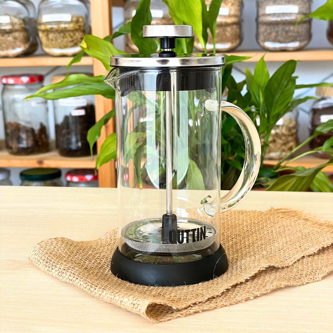 Jarra para infusiones y Tés