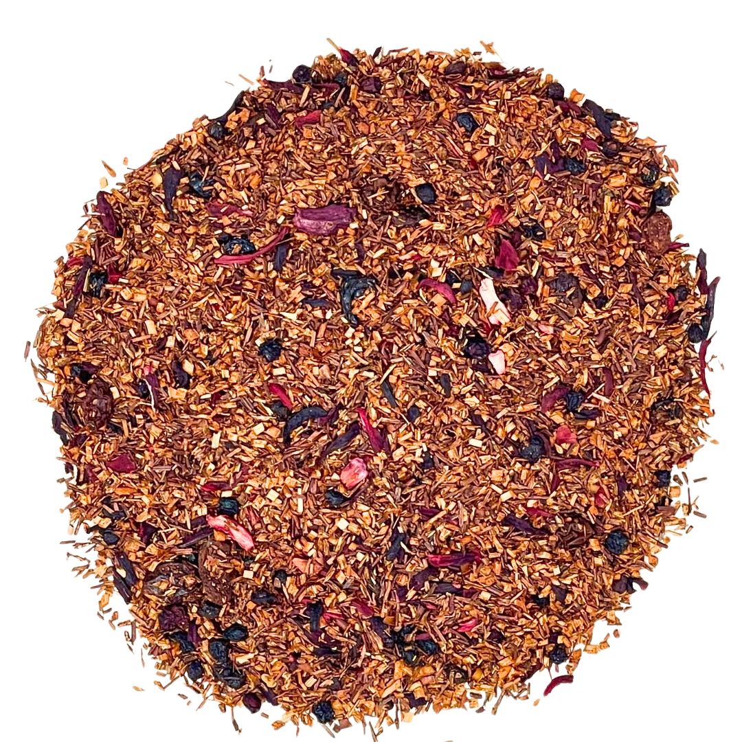 Rooibos renovador