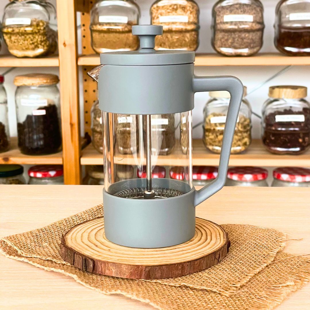 Jarra para infusiones y Tés
