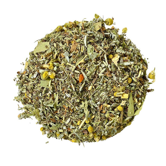 Infusión Aromas anti resfriado