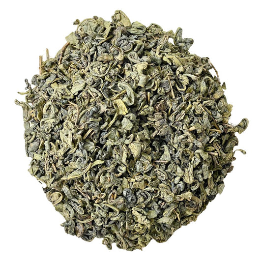 Té verde