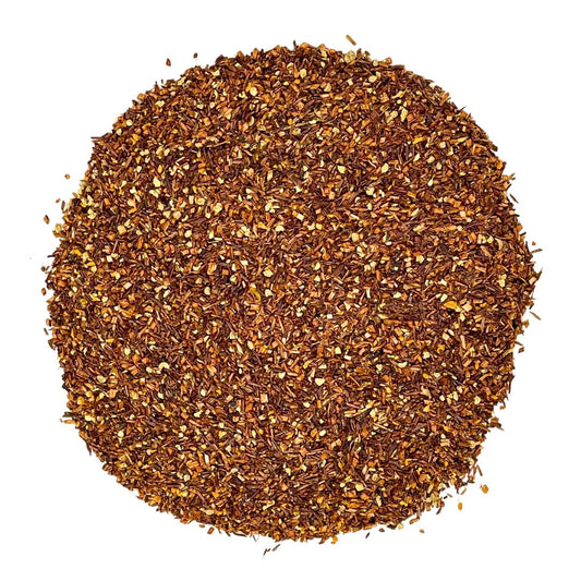 Rooibos desinflamante con cúrcuma
