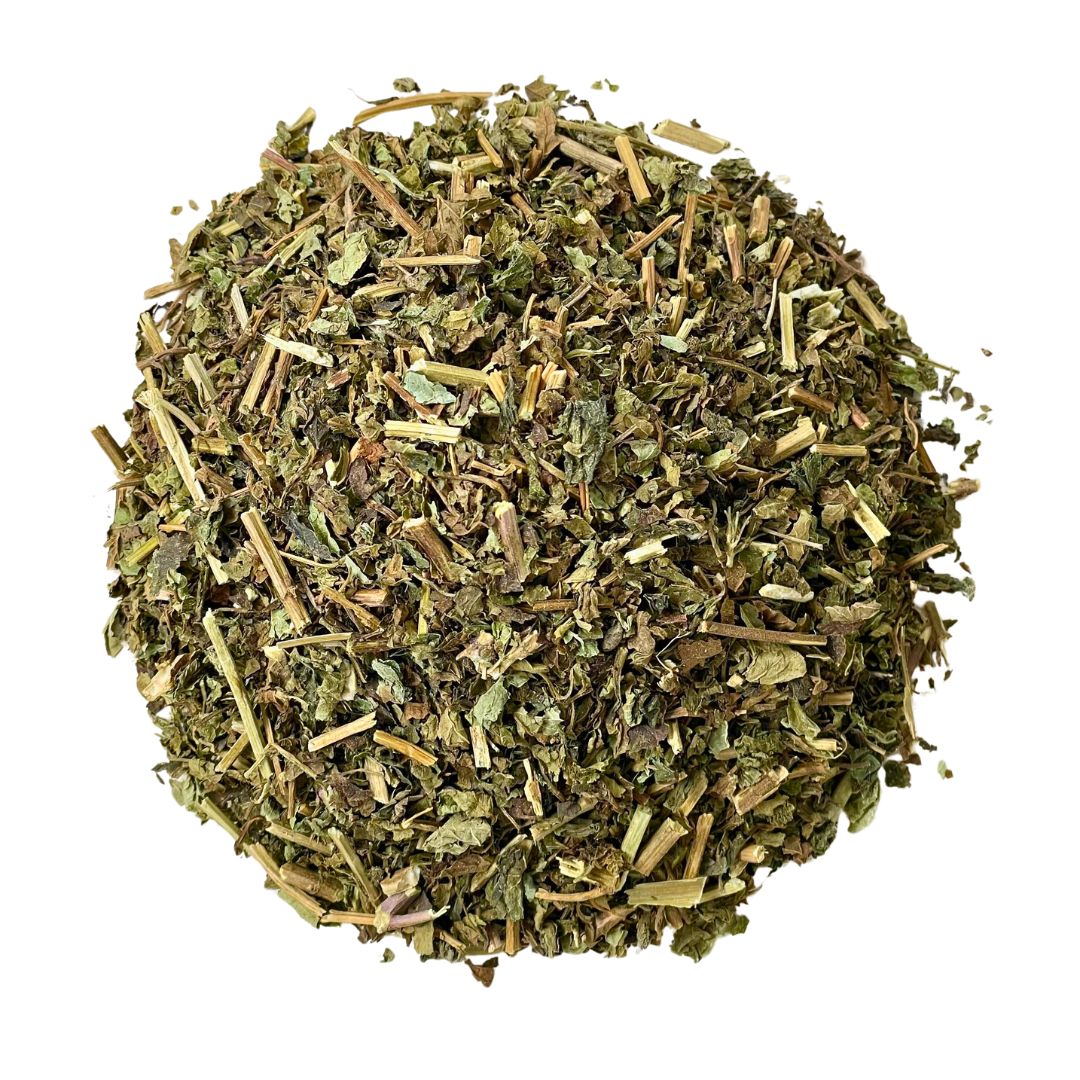 Infusión Melisa