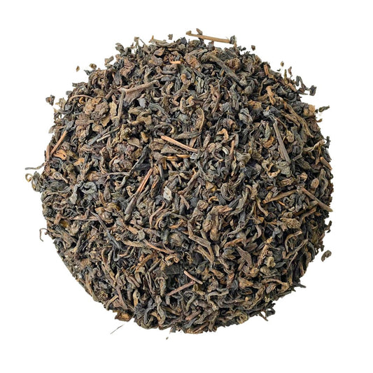 Té rojo