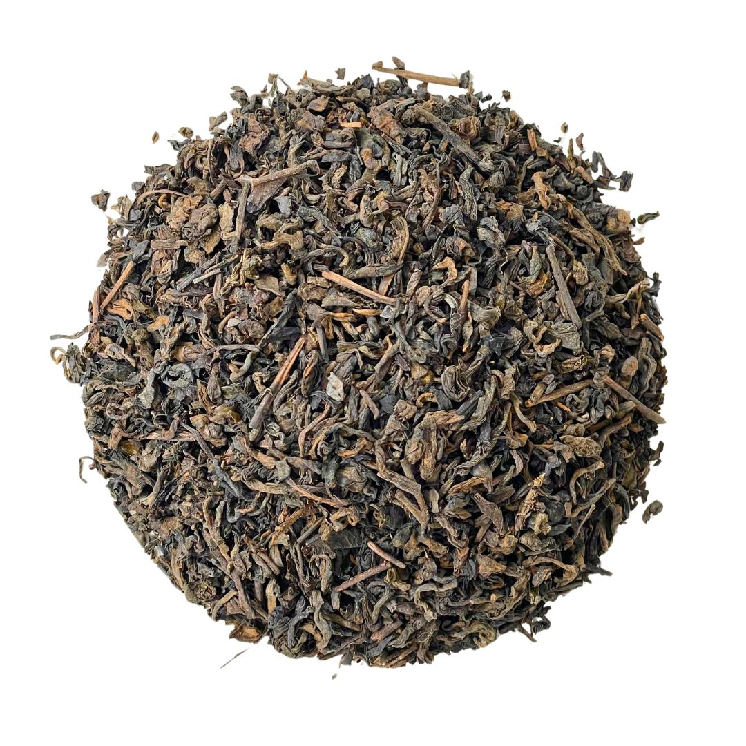 Té rojo