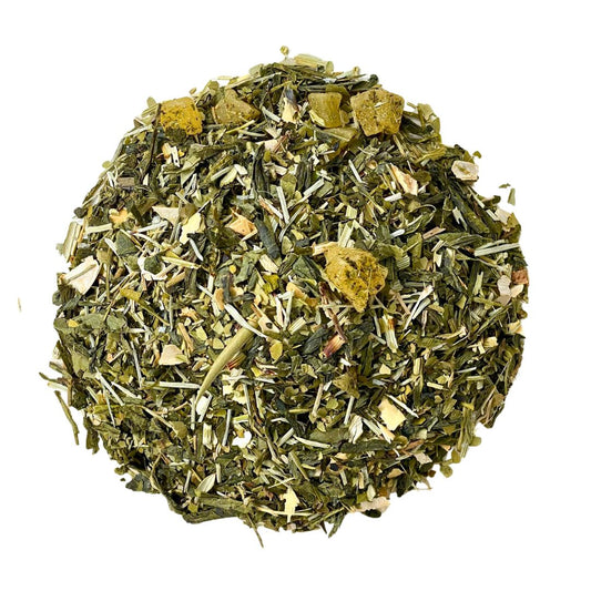 Infusión Frescura desintoxicante