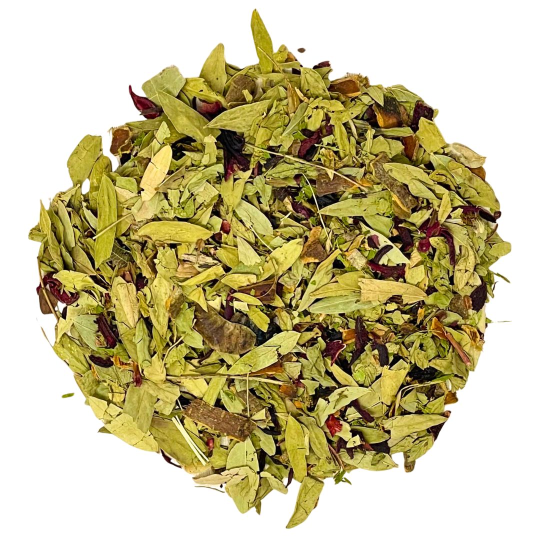 Poder laxante 100% renovador