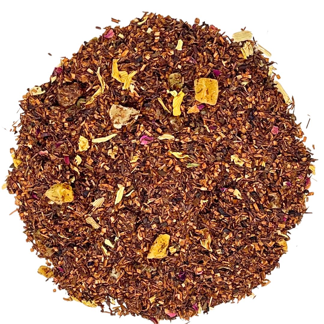 Relax aromas frutales