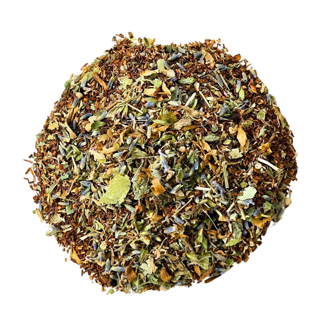 Infusión Floral Dormir bien