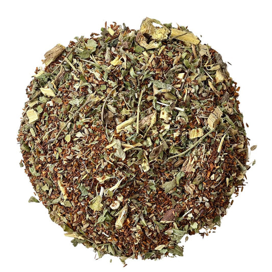 Infusión Aromas de calma natural