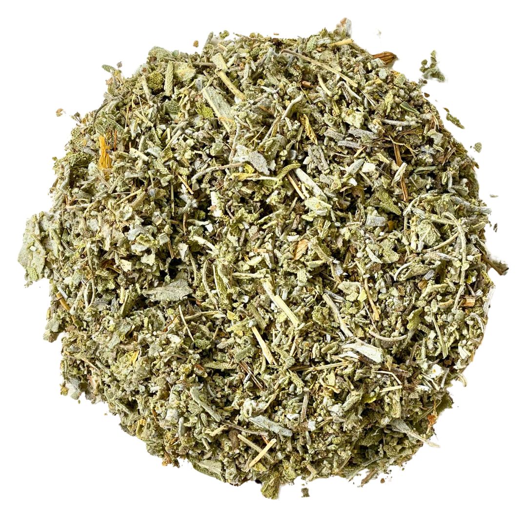 Infusión Salvia