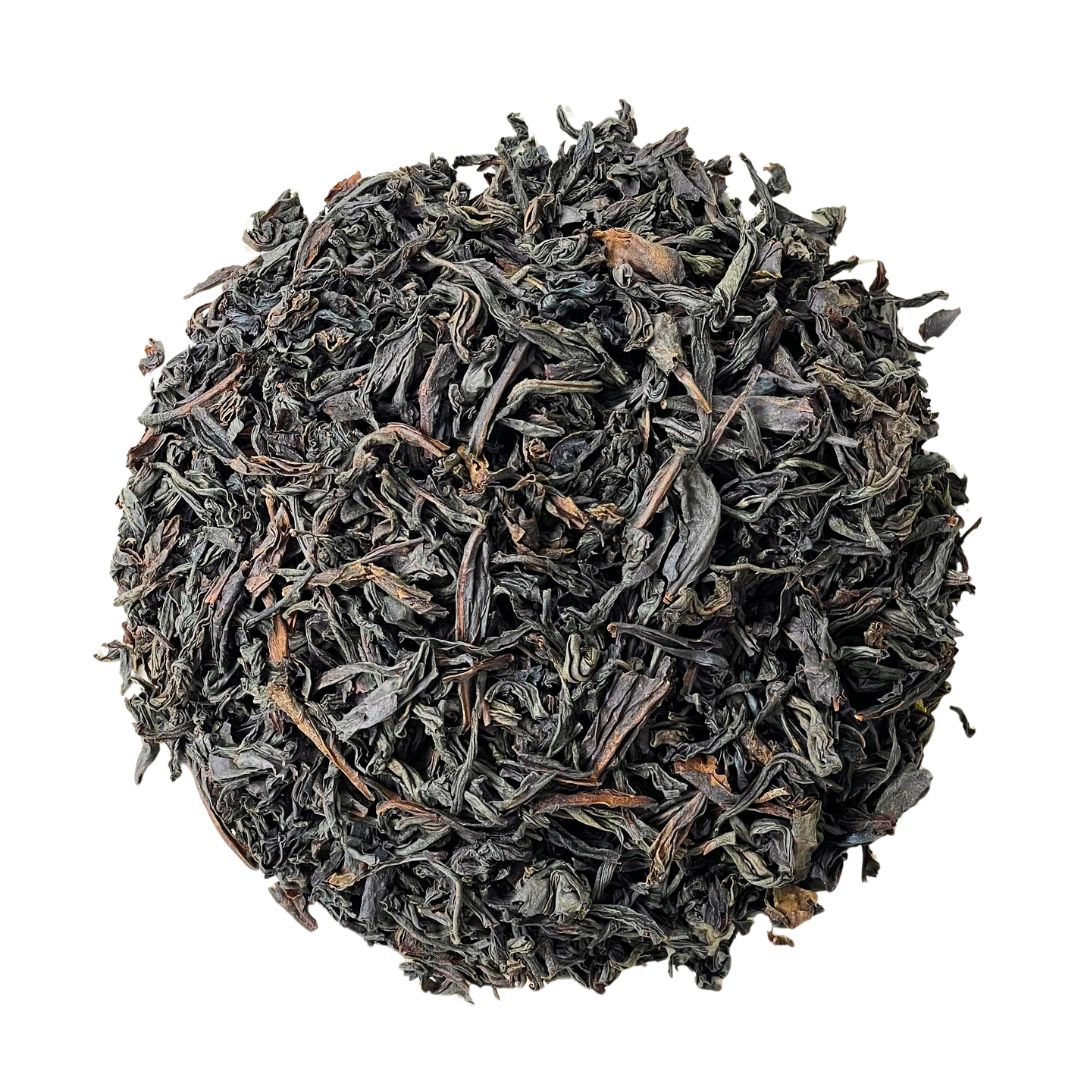 Té negro
