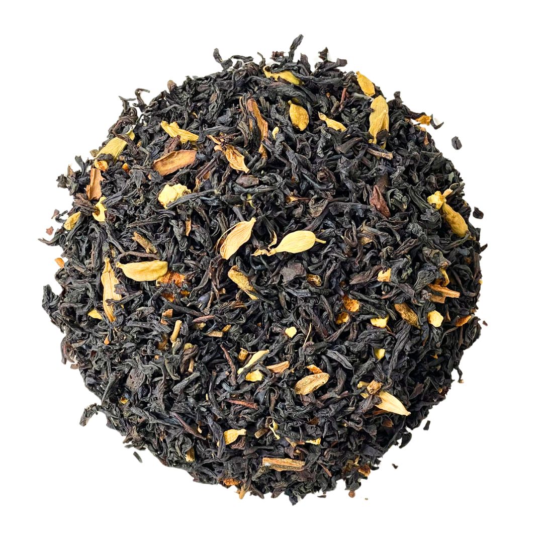 Té Pakistaní