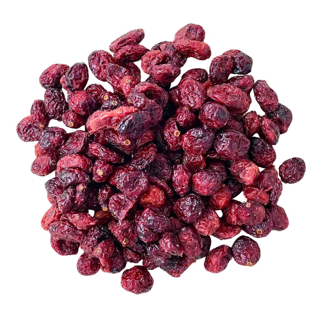 Arándano deshidratado