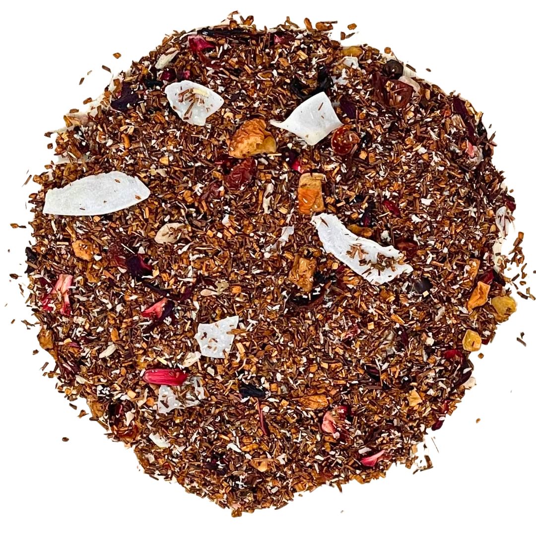 Rooibos tropical piña colada