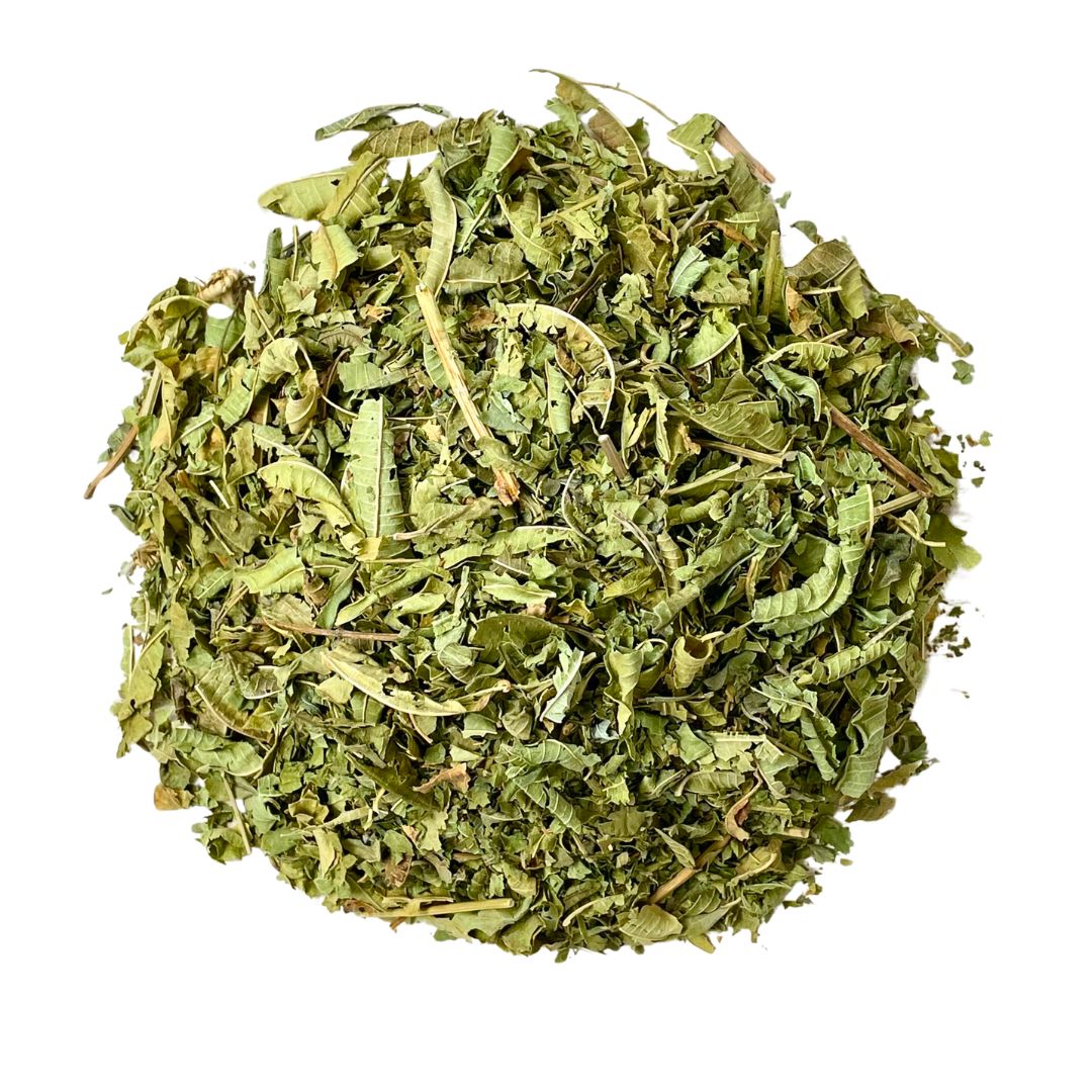 Infusión Hierba Luisa