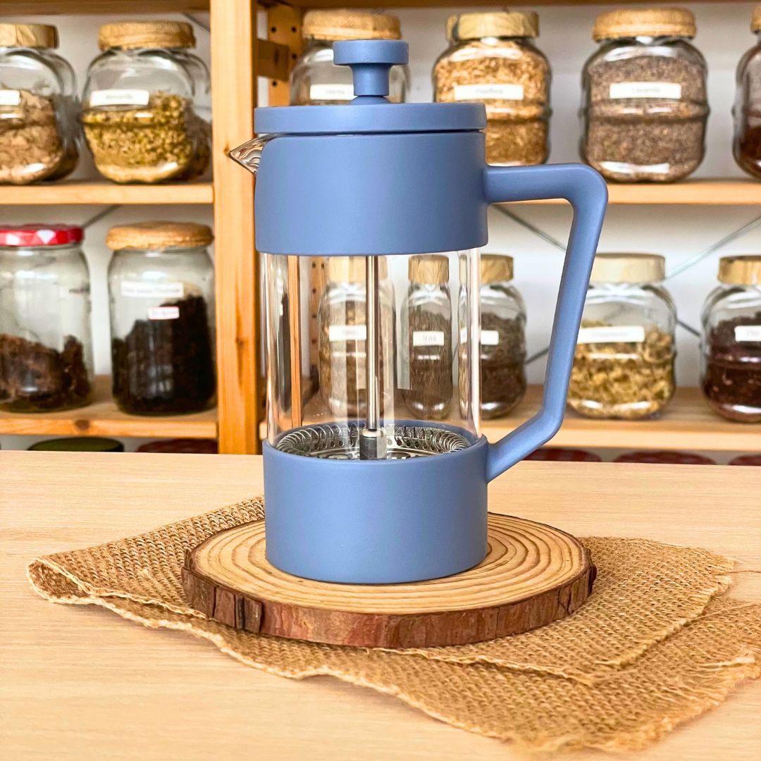 Jarra para infusiones y Tés