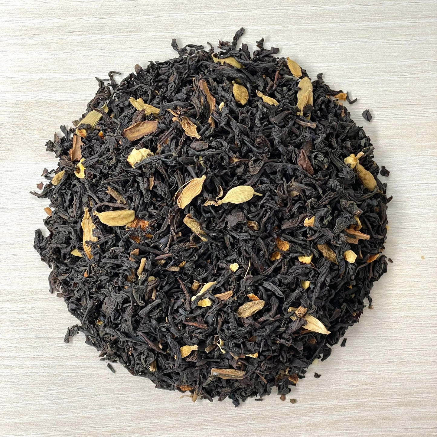 Té Pakistaní