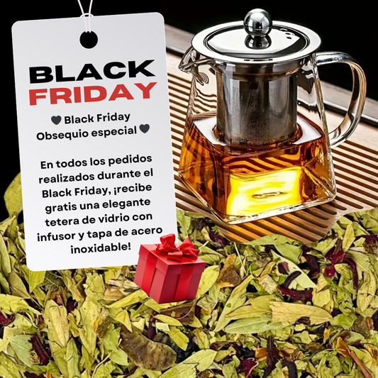 Poder laxante 100% renovador