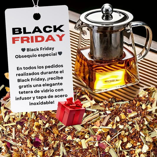 Infusión Cítricos adiós al resfriado