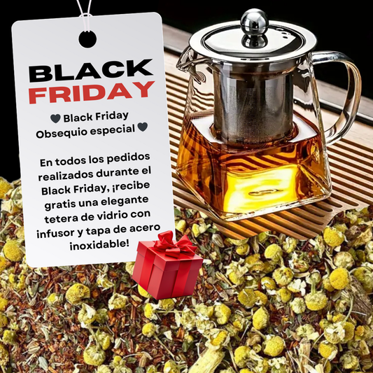 Infusión Aromas y alivio digestivo