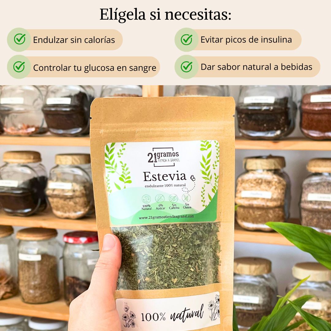 Estevia