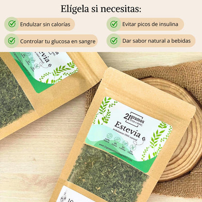 Estevia