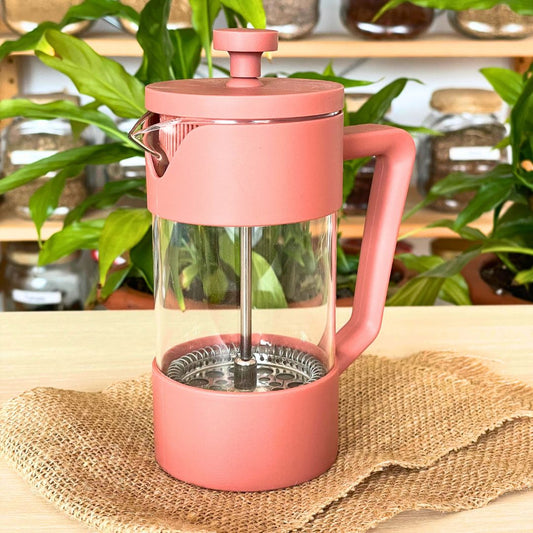 Jarra para infusiones y Tés