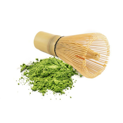 Batidor Bambu (Chasen)