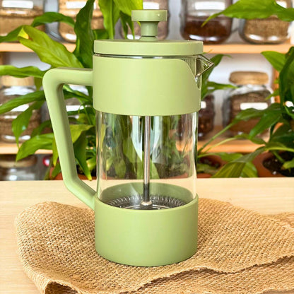 Jarra para infusiones y Tés
