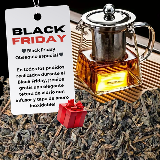 Té rojo