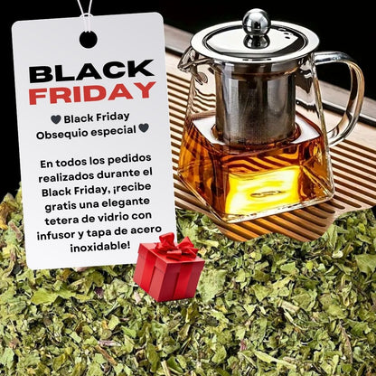 Infusión Diente de león