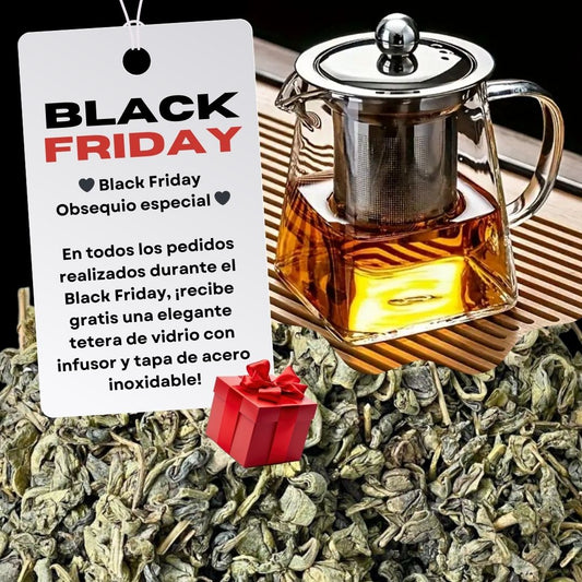 Té verde