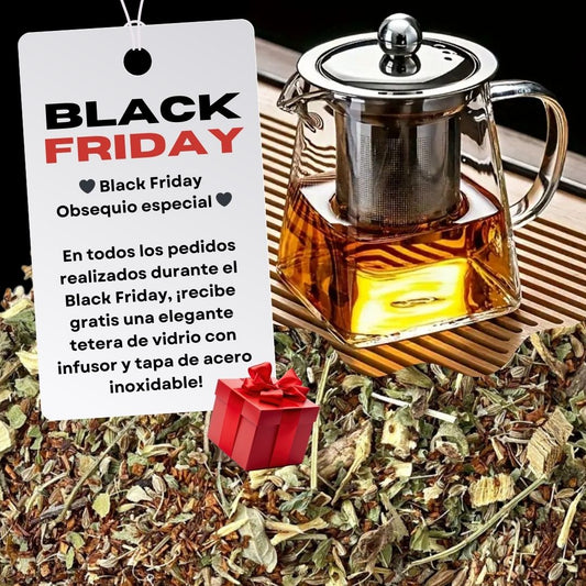 Infusión Frescura desintoxicante