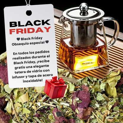 Infusión Hierbas sueño sereno