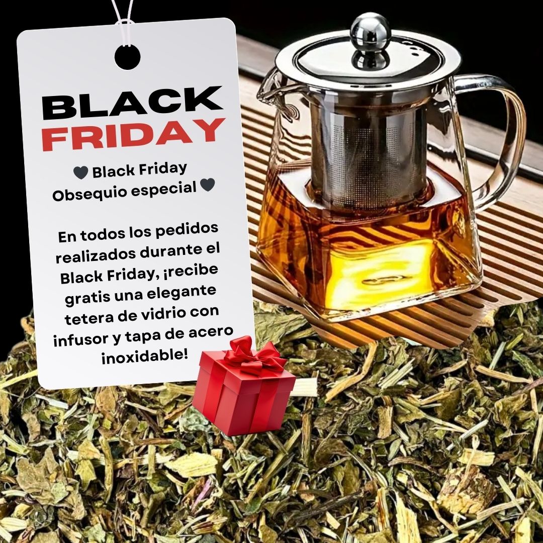 Infusión Depurativa cuerpo sano