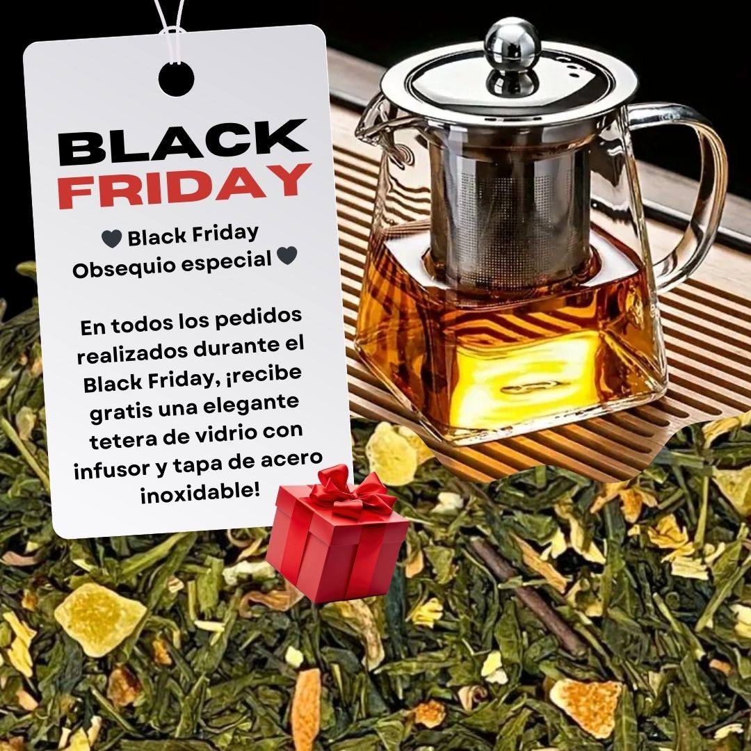 Détox mango tropical