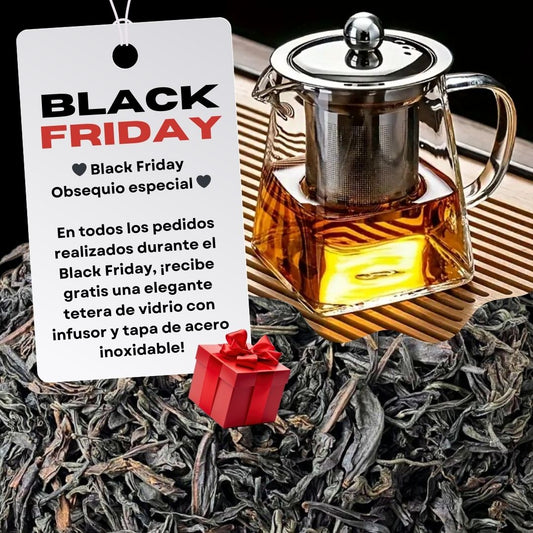 Té negro