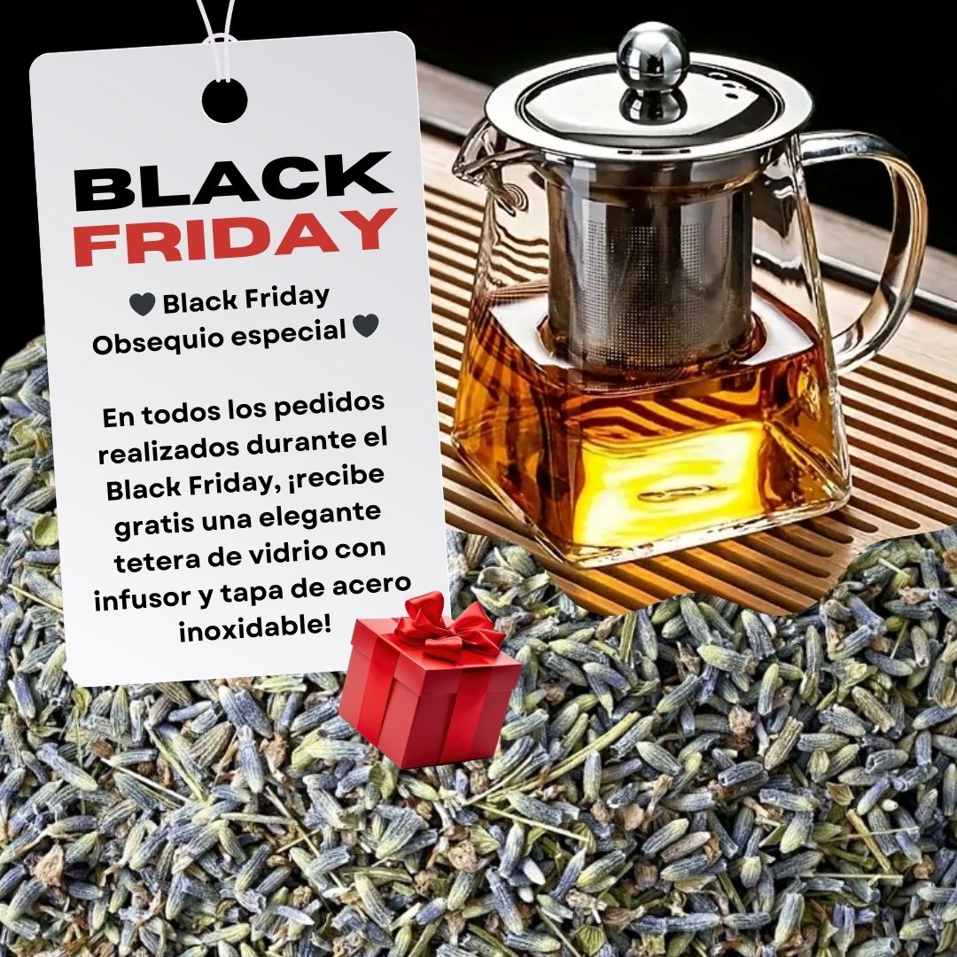 Infusión Lavanda