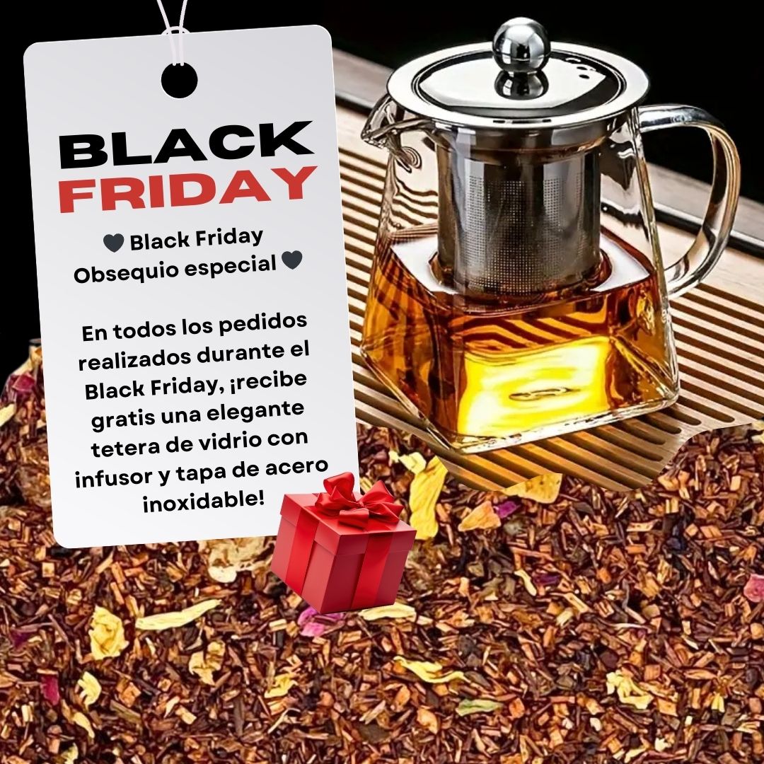 Relax aromas frutales