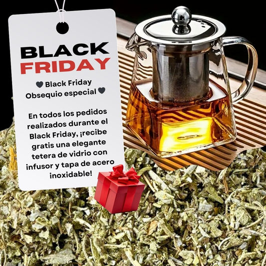 Infusión Salvia