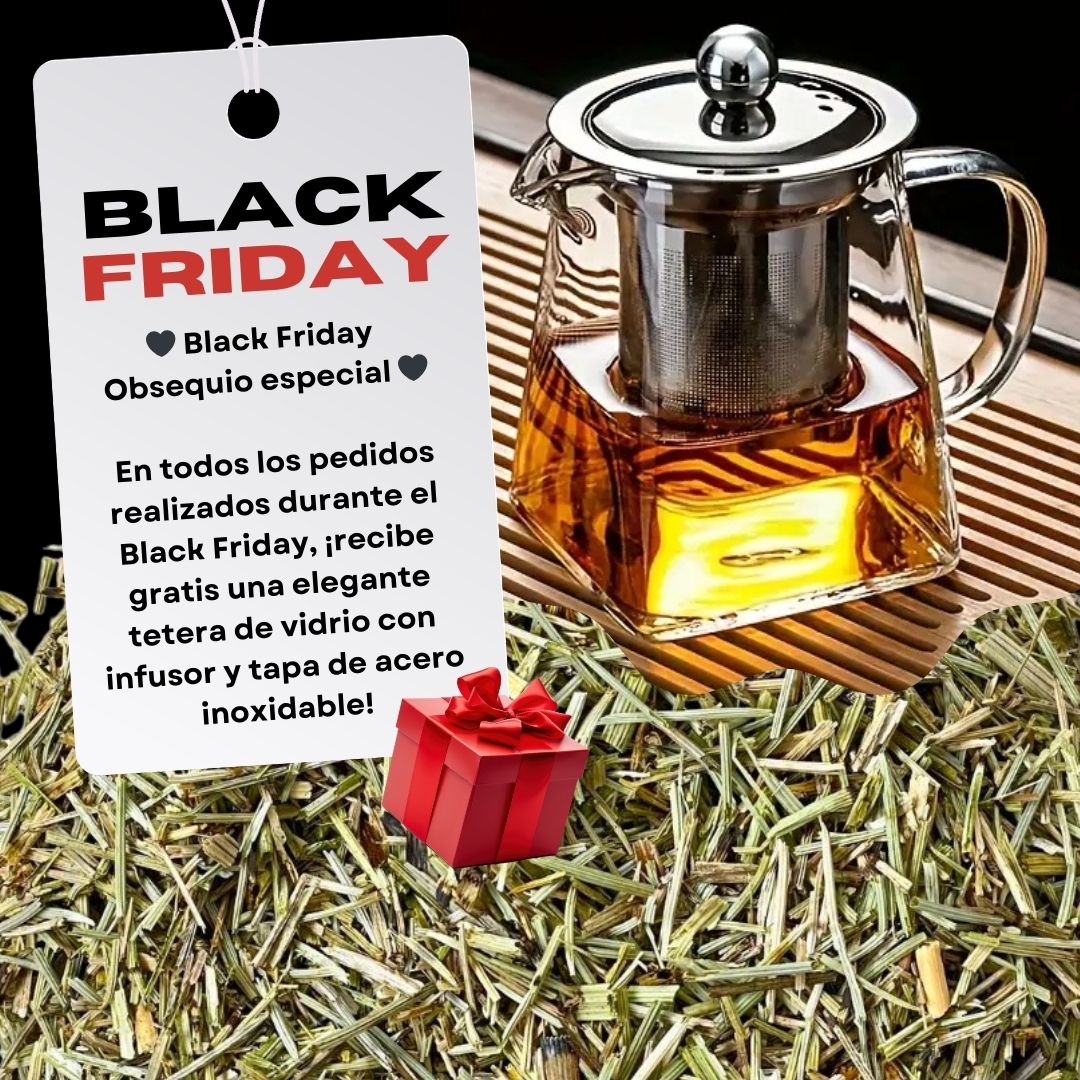 Infusión Cola de caballo