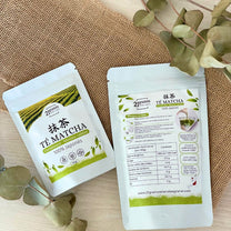Té Matcha Ceremonial - Máxima calidad – 21gramos Tienda a Granel