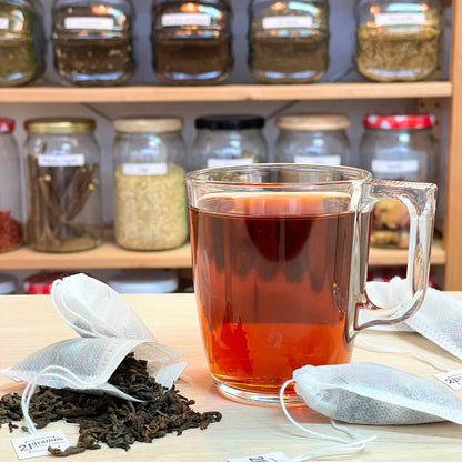 Té rojo