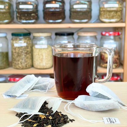 Té Maracuyá